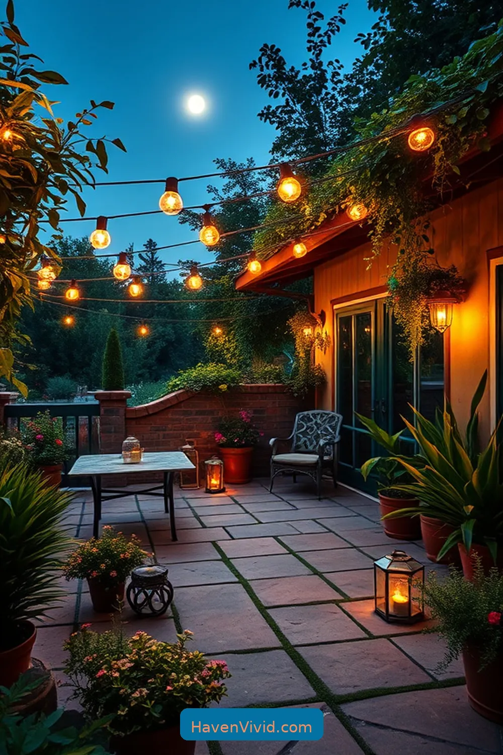 20 Benefits of Using Solar-Powered Lights for Eco-Friendly Patio Living 4 Environmentally Friendly for 20 Benefits of Using Solar-Powered Lights for Eco-Friendly Patio Living