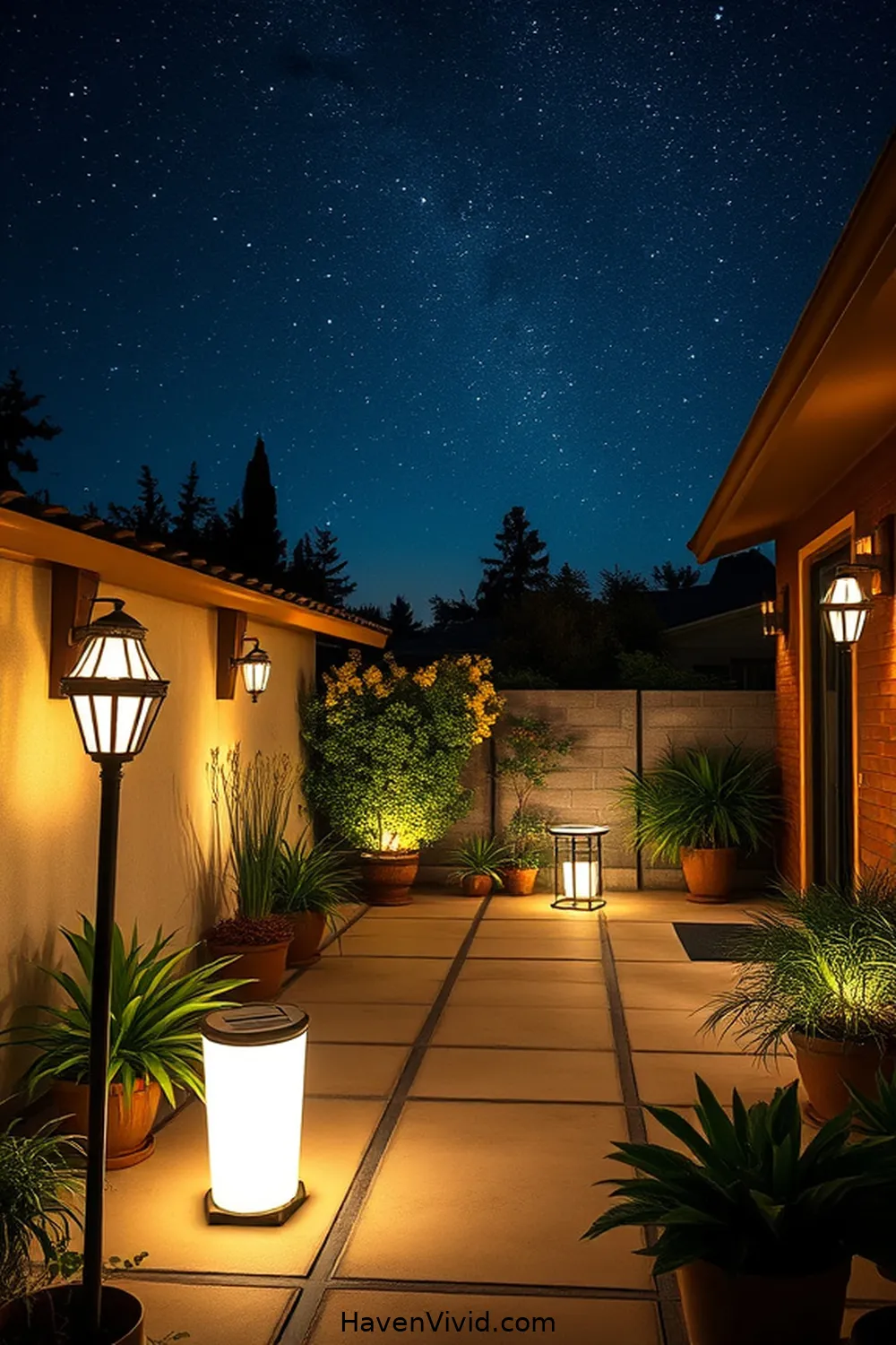 20 Benefits of Using Solar-Powered Lights for Eco-Friendly Patio Living 9 Long-Lasting Performance for 20 Benefits of Using Solar-Powered Lights for Eco-Friendly Patio Living