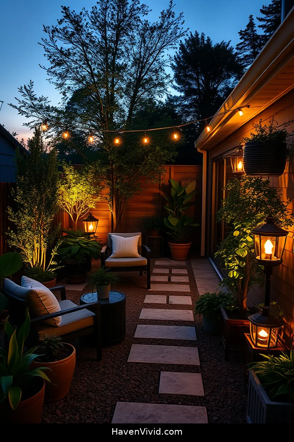 20 Benefits of Using Solar-Powered Lights for Eco-Friendly Patio Living 12 No Wiring Required for 20 Benefits of Using Solar-Powered Lights for Eco-Friendly Patio Living