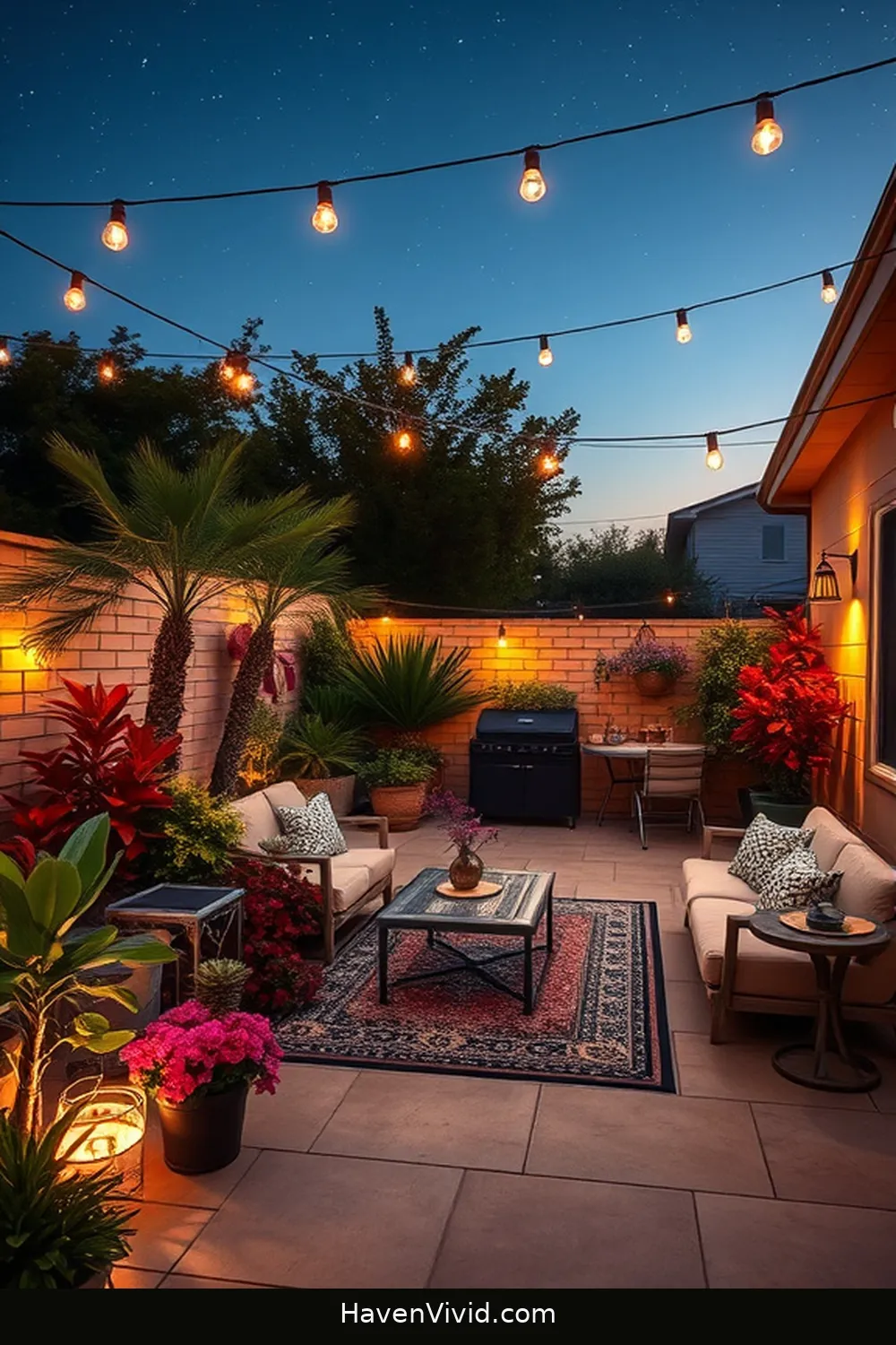 20 Benefits of Using Solar-Powered Lights for Eco-Friendly Patio Living 11 Portable and Flexible for 20 Benefits of Using Solar-Powered Lights for Eco-Friendly Patio Living