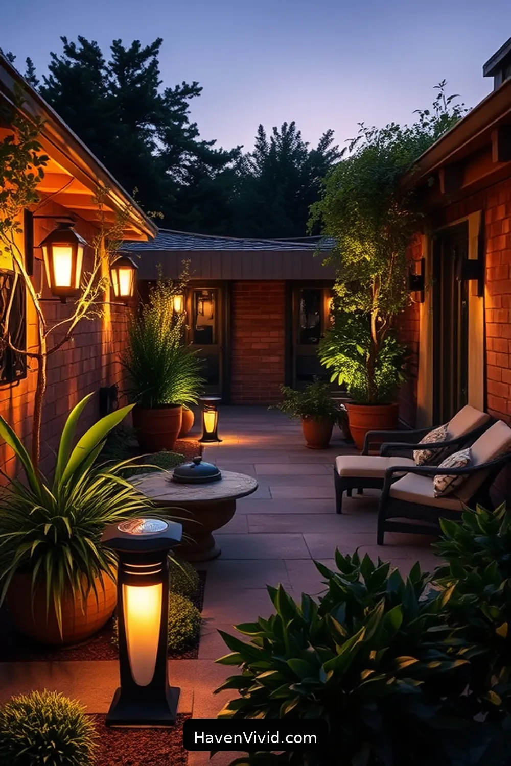 20 Benefits of Using Solar-Powered Lights for Eco-Friendly Patio Living 21 Provides Ambiance and Atmosphere for 20 Benefits of Using Solar-Powered Lights for Eco-Friendly Patio Living