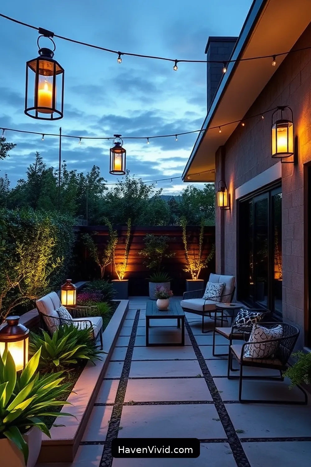 20 Benefits of Using Solar-Powered Lights for Eco-Friendly Patio Living 8 Versatile Design Options for 20 Benefits of Using Solar-Powered Lights for Eco-Friendly Patio Living
