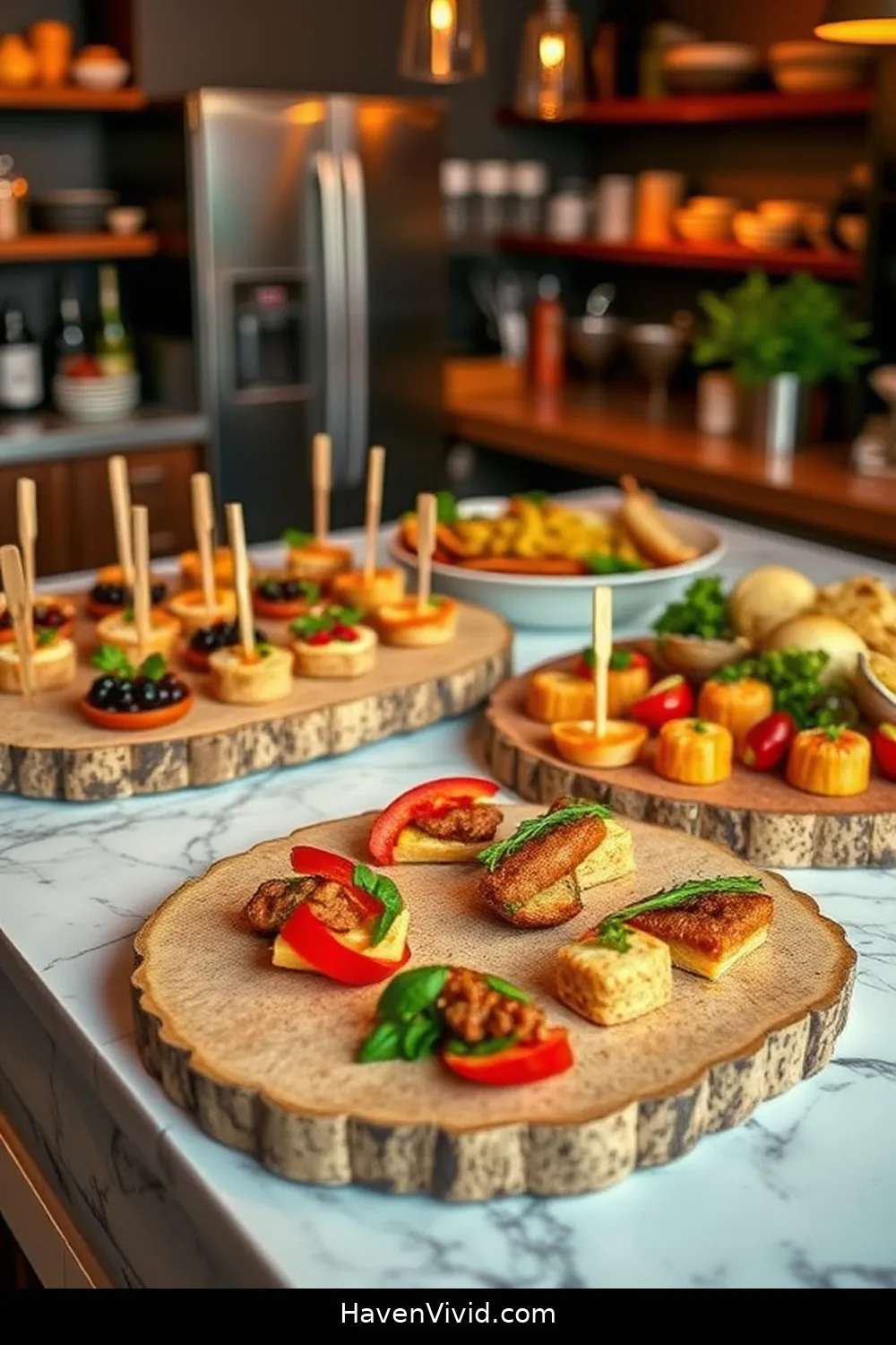 20 Creative Ways to Use Cork in Urban Kitchen Living Design 14 Cork Platters for Serving Food for 20 Creative Ways to Use Cork in Urban Kitchen Living Design