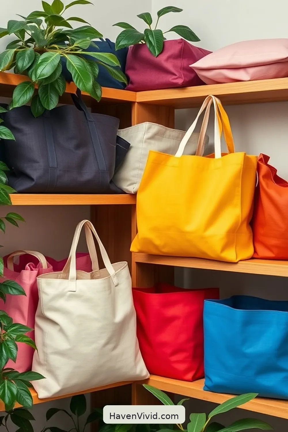20 Eco-Friendly Ways to Create a Garage Using Organic Cotton 9 Organic Cotton Garage Organizer Bags for 20 Eco-Friendly Ways to Create a Garage Using Organic Cotton