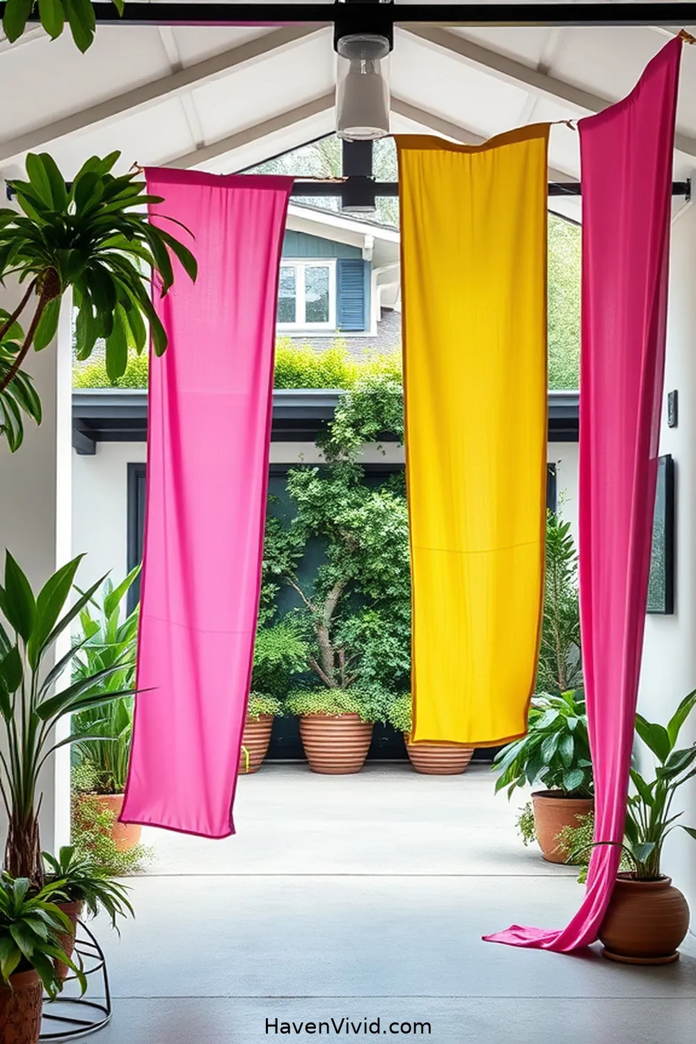20 Eco-Friendly Ways to Create a Garage Using Organic Cotton 14 Stylish Organic Cotton Banners for Decoration for 20 Eco-Friendly Ways to Create a Garage Using Organic Cotton