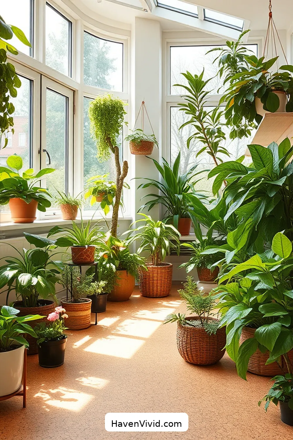 20 Reasons to Choose Cork for Family-Friendly Living in Your Nursery 15 14. Sustainable Sourcing for 20 Reasons to Choose Cork for Family-Friendly Living in Your Nursery