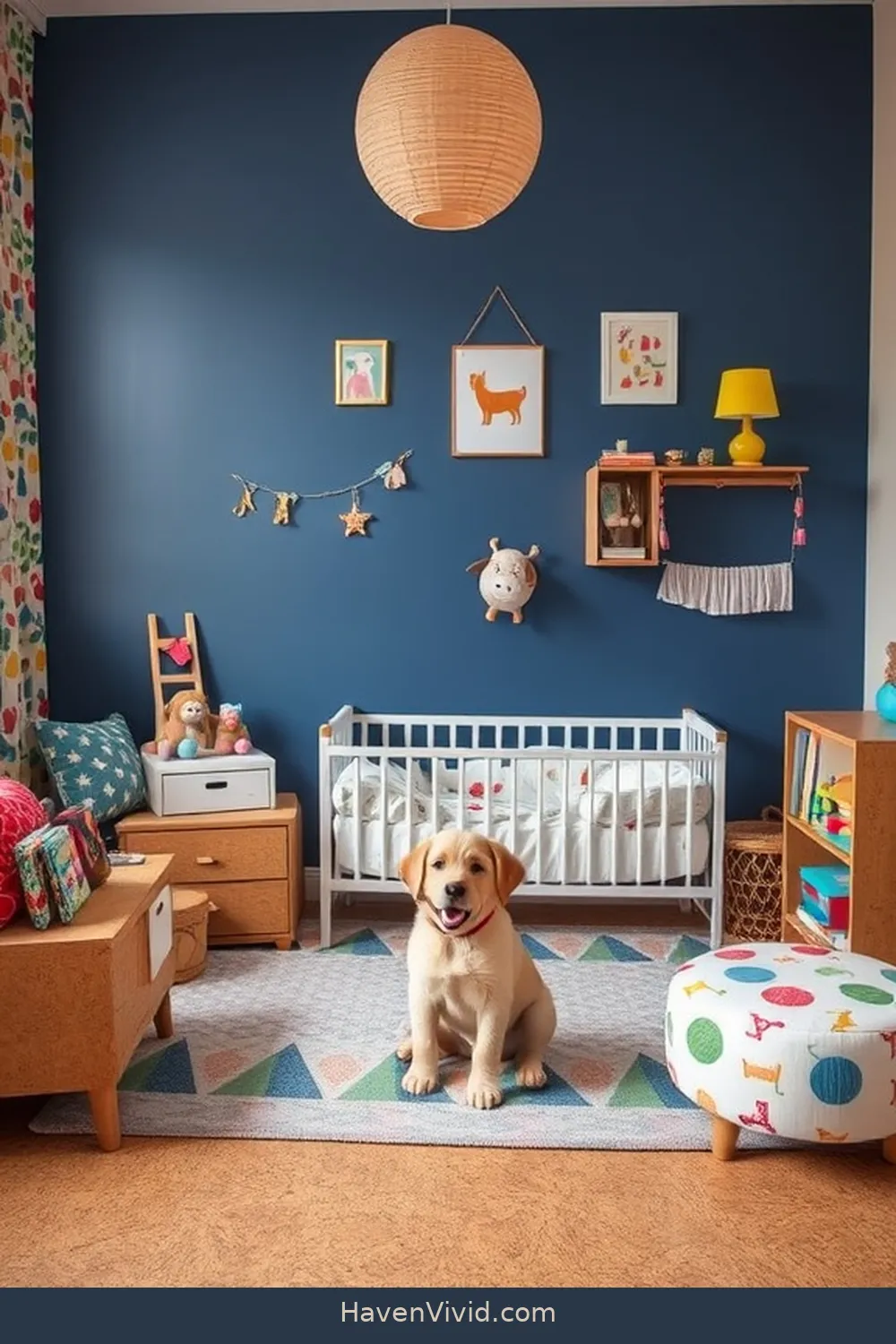 20 Reasons to Choose Cork for Family-Friendly Living in Your Nursery 18 17. Versatility in Use for 20 Reasons to Choose Cork for Family-Friendly Living in Your Nursery