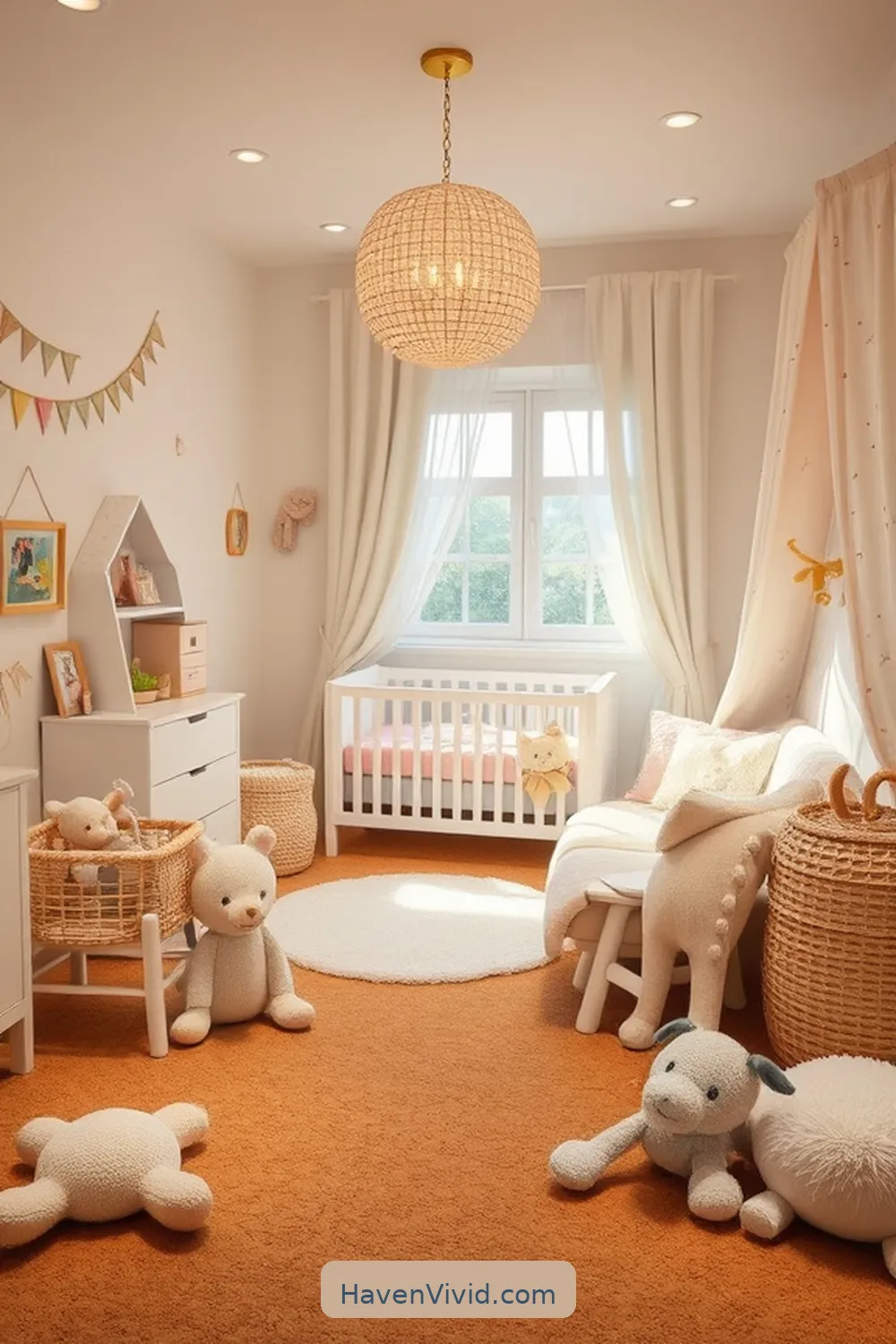 20 Reasons to Choose Cork for Family-Friendly Living in Your Nursery 3 2. Softness and Comfort for 20 Reasons to Choose Cork for Family-Friendly Living in Your Nursery