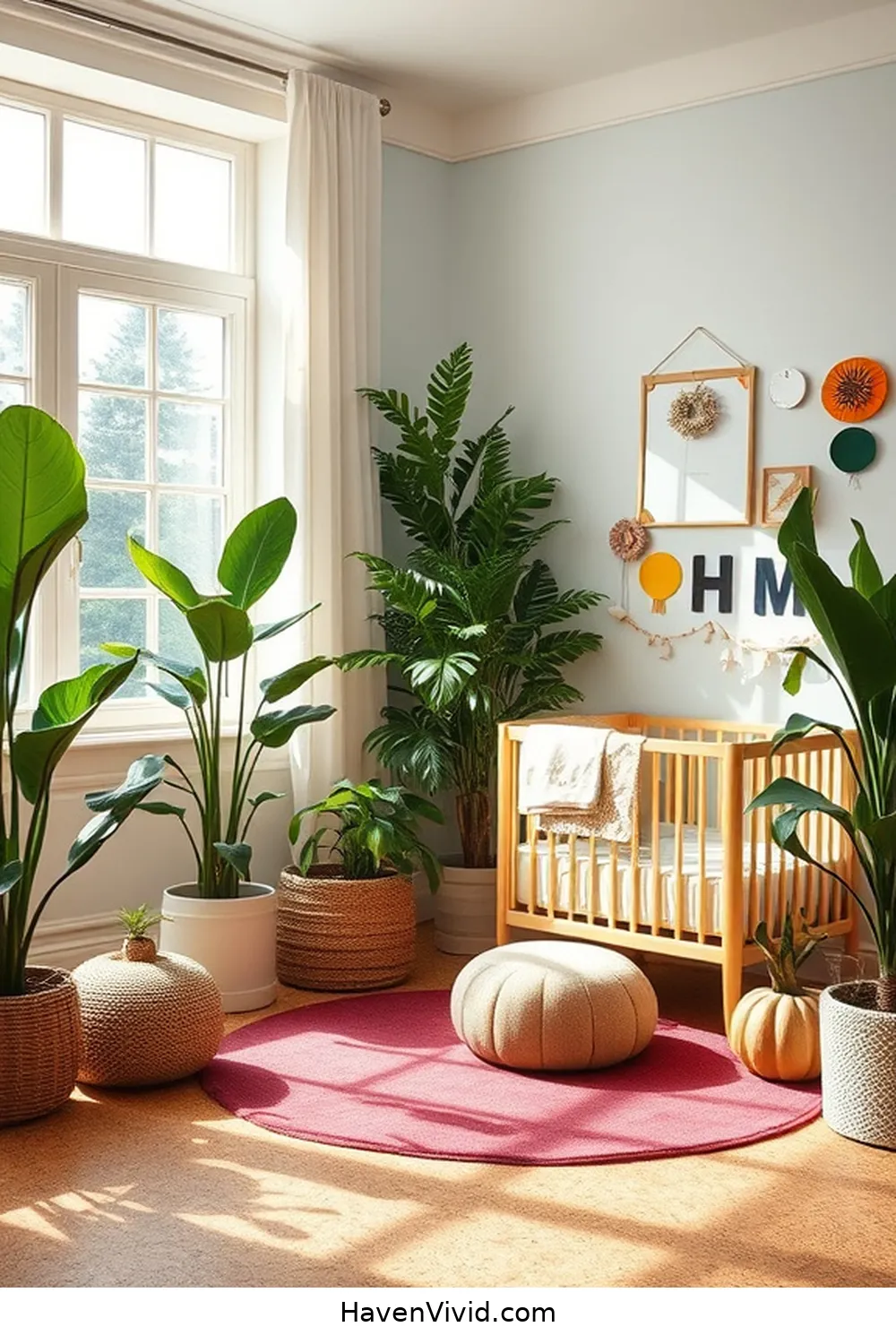 20 Reasons to Choose Cork for Family-Friendly Living in Your Nursery 2 Natural and Eco-Friendly for 20 Reasons to Choose Cork for Family-Friendly Living in Your Nursery