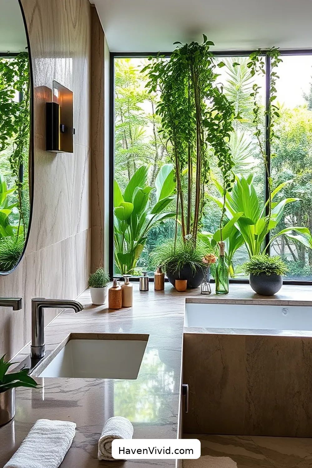 20 Reclaimed Materials for a Family-Friendly Bathroom 10 Recycled Stone for Countertops for 20 Reclaimed Materials for a Family-Friendly Bathroom