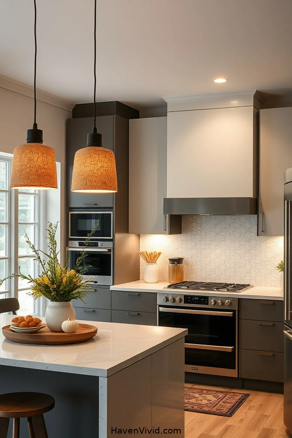 20 Tips for a Glamorous Kitchen Using Cork Elements 11 Select Cork Lighting Fixtures for a Modern Twist for 20 Tips for a Glamorous Kitchen Using Cork Elements