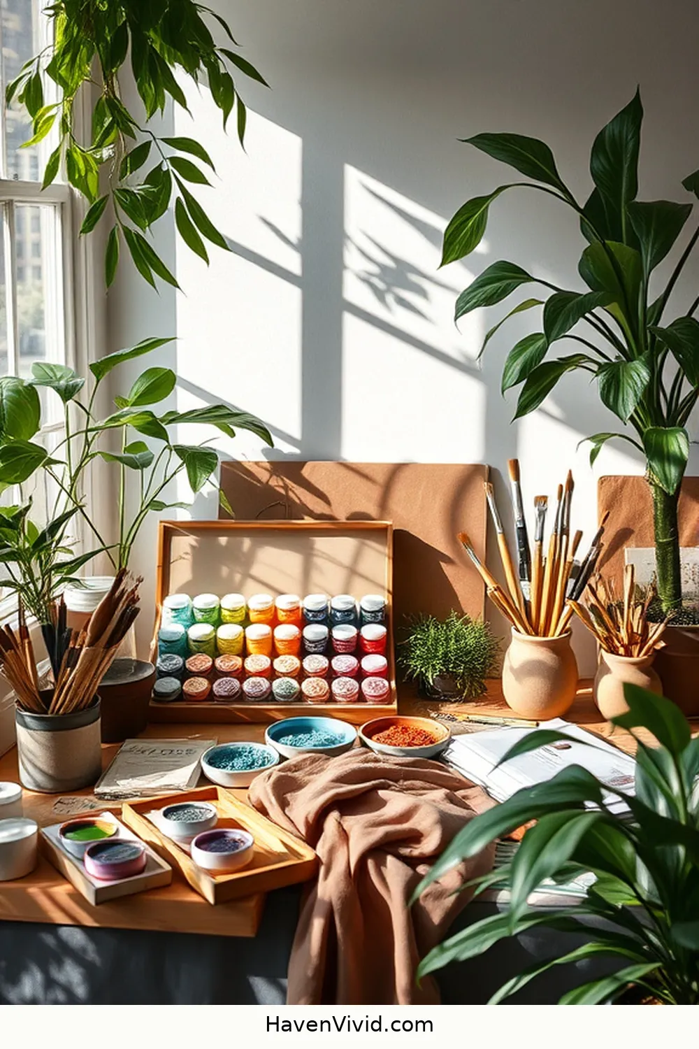 20 Ways for Eco-Friendly Living in Libraries Using Organic Cotton 16 Organic Cotton Art Supplies for Programs for 20 Ways for Eco-Friendly Living in Libraries Using Organic Cotton