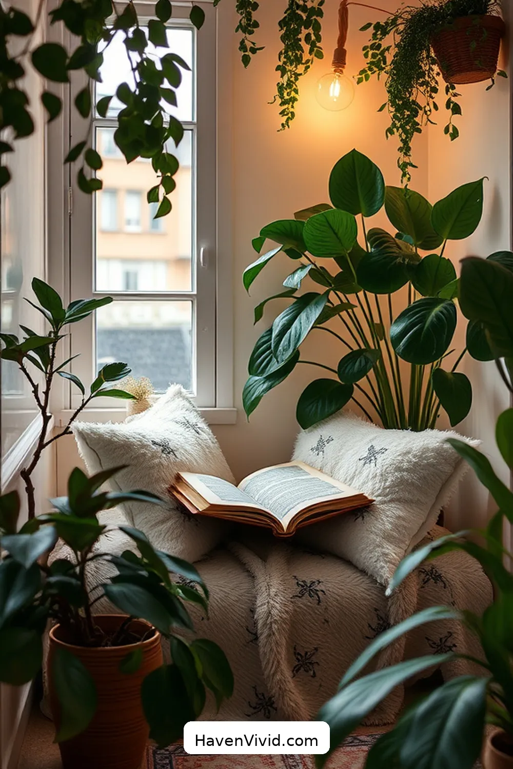 20 Ways for Eco-Friendly Living in Libraries Using Organic Cotton 12 Organic Cotton Pillows for Reading Nooks for 20 Ways for Eco-Friendly Living in Libraries Using Organic Cotton