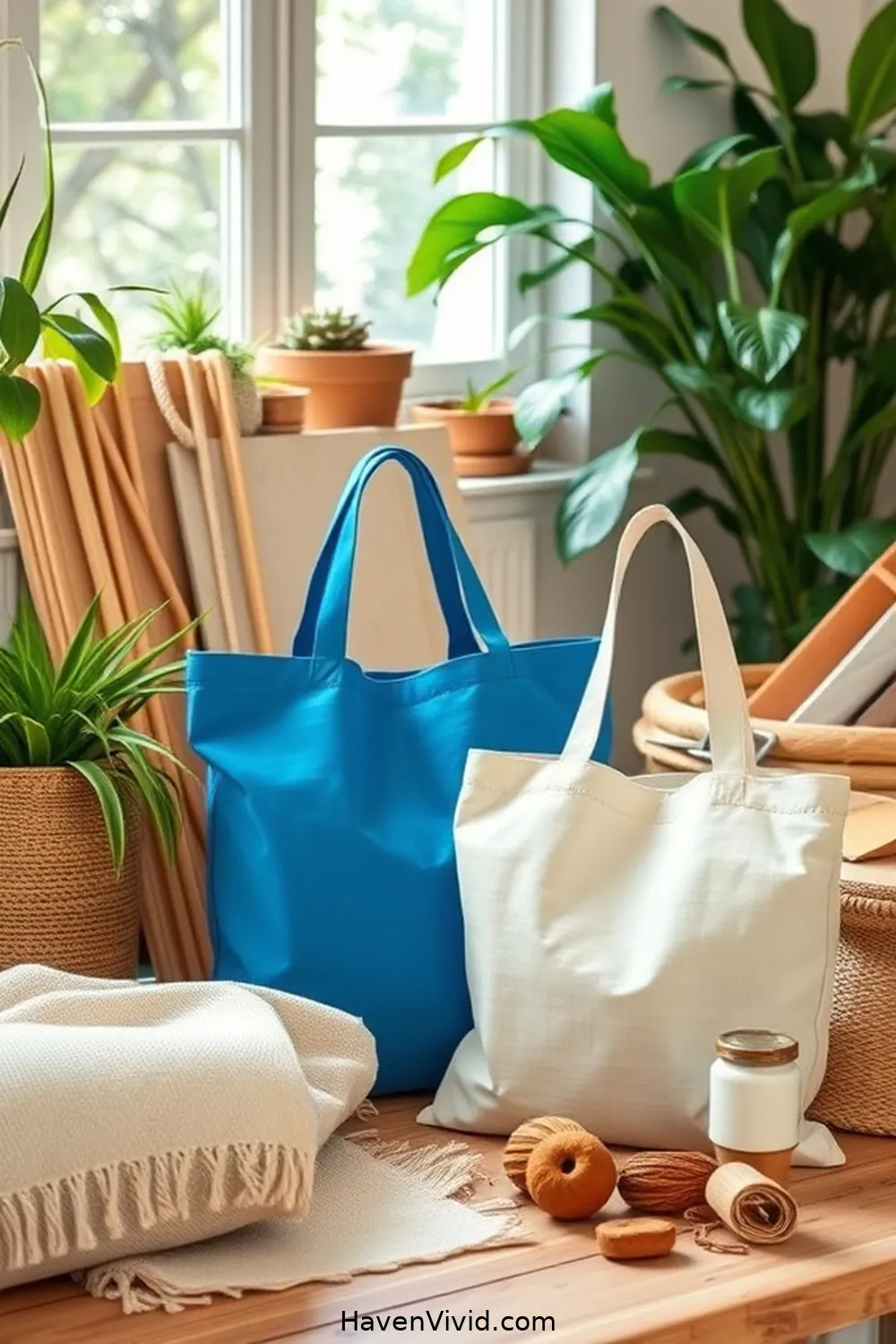 20 Ways for Eco-Friendly Living in Libraries Using Organic Cotton 10 Organic Cotton Tote Bags for Workshops for 20 Ways for Eco-Friendly Living in Libraries Using Organic Cotton