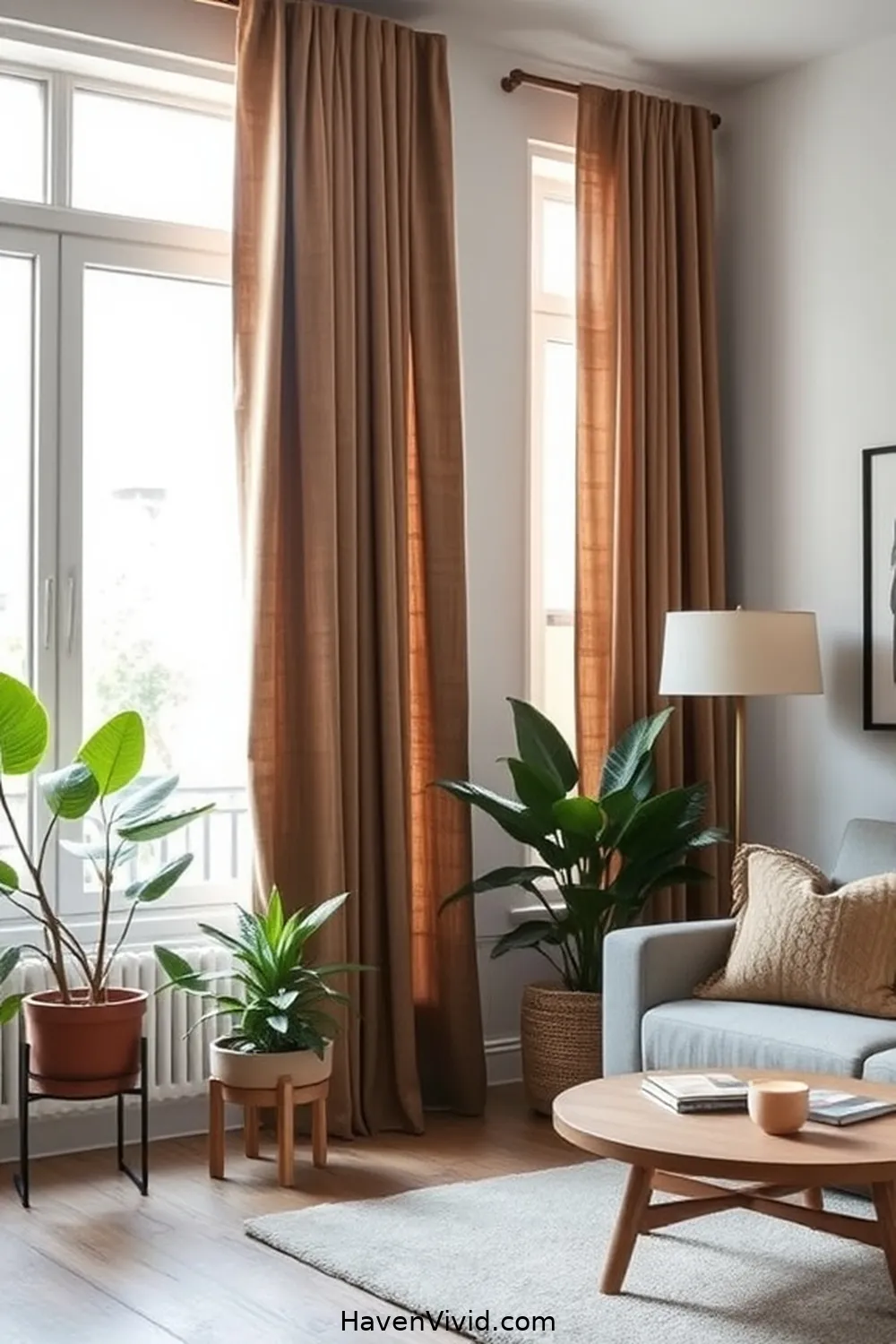 20 Ways to Create an Eco Friendly Living Room Using Recycled Wood 17 Reclaimed Wood Window Treatments for 20 Ways to Create an Eco Friendly Living Room Using Recycled Wood