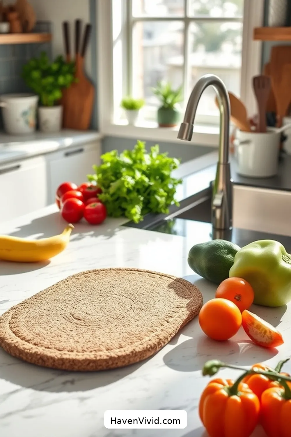 20 Ways to Embrace Eco-Friendly Living in Your Kitchen Using Cork 21 Cork-Based Eco-Friendly Cleaning Pads for 20 Ways to Embrace Eco-Friendly Living in Your Kitchen Using Cork