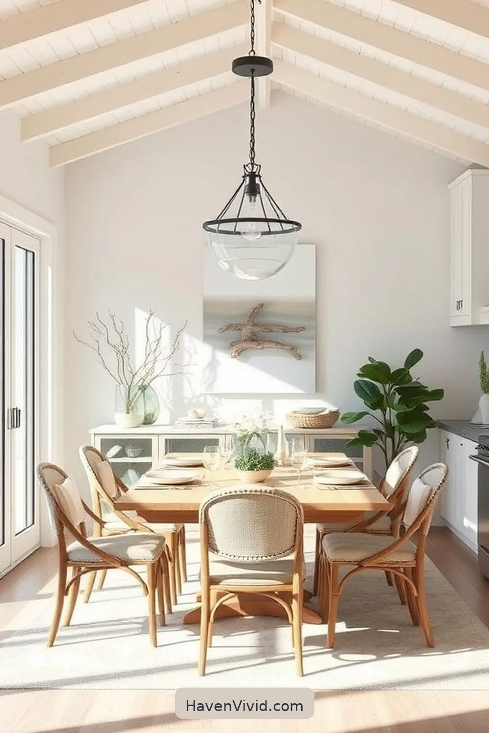Achieve Coastal Living in Your Dining Room Using Solar-Powered Lights 12 Maintaining Your Solar-Powered Lights for Achieve Coastal Living in Your Dining Room Using Solar-Powered Lights