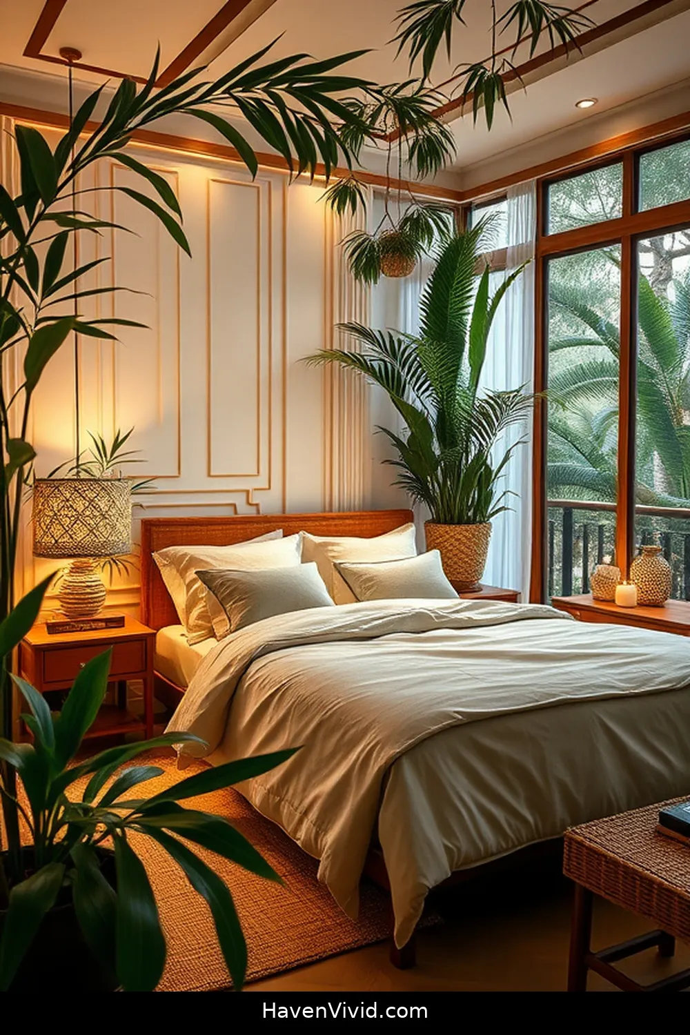 Achieve a Glamorous Bedroom Lifestyle Using Bamboo Decor 11 Maintaining and Caring for Bamboo Products for Achieve a Glamorous Bedroom Lifestyle Using Bamboo Decor