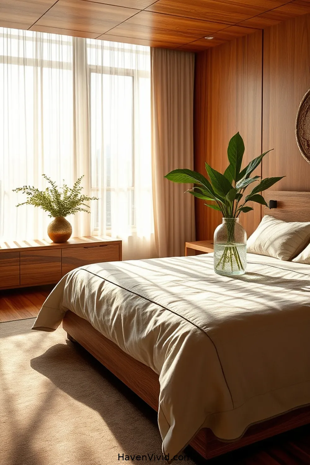 Achieve a Glamorous Bedroom Lifestyle Using Recycled Wood 12 Maintaining and Caring for Recycled Wood for Achieve a Glamorous Bedroom Lifestyle Using Recycled Wood
