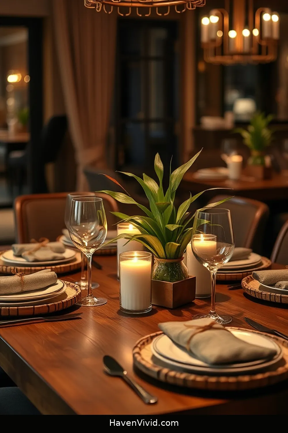 Achieve a Glamorous Dining Room Lifestyle Using Bamboo: 10 Ways 6 Bamboo Tableware: Eco-Friendly Dining Essentials for Achieve a Glamorous Dining Room Lifestyle Using Bamboo: 10 Ways