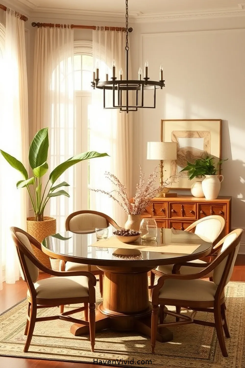 Achieve a Glamorous Dining Room Lifestyle Using Bamboo: 10 Ways 11 DIY Bamboo Projects for a Personal Touch for Achieve a Glamorous Dining Room Lifestyle Using Bamboo: 10 Ways