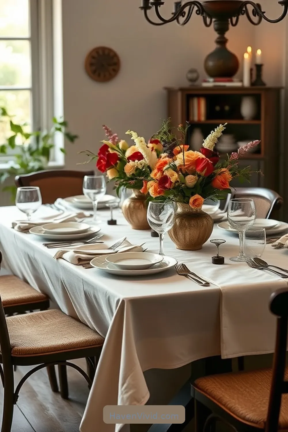 Achieve a Glamorous Dining Room Lifestyle Using Organic Cotton 12 Seasonal Styling: Transforming Your Table for Every Occasion for Achieve a Glamorous Dining Room Lifestyle Using Organic Cotton