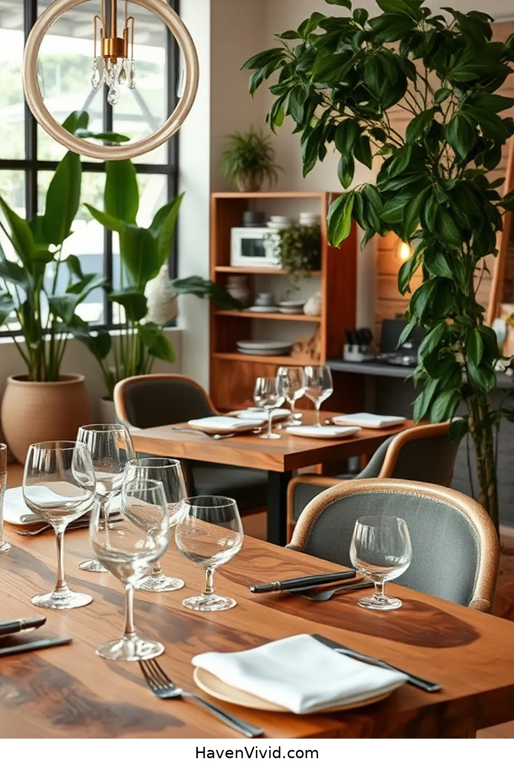 Achieve a Glamorous Dining Room Using Recycled Wood for a Chic Lifestyle 2 The Allure of Recycled Wood in Dining Spaces for Achieve a Glamorous Dining Room Using Recycled Wood for a Chic Lifestyle