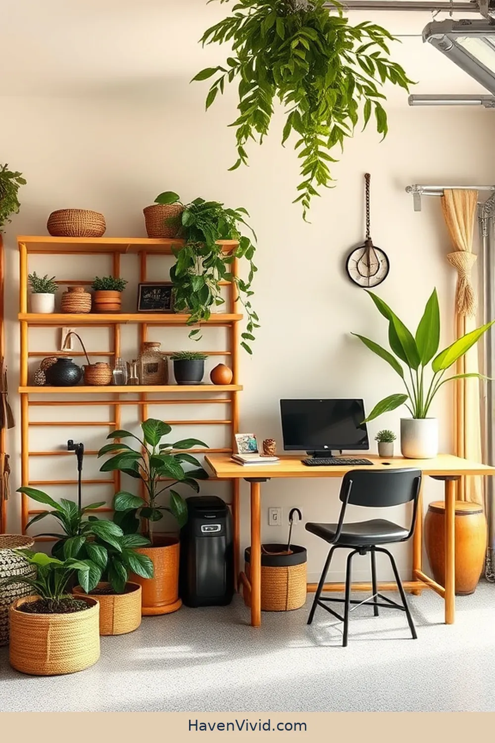 Achieve a Glamorous Garage Lifestyle Using Bamboo 9 DIY Bamboo Projects to Personalize Your Garage for Achieve a Glamorous Garage Lifestyle Using Bamboo