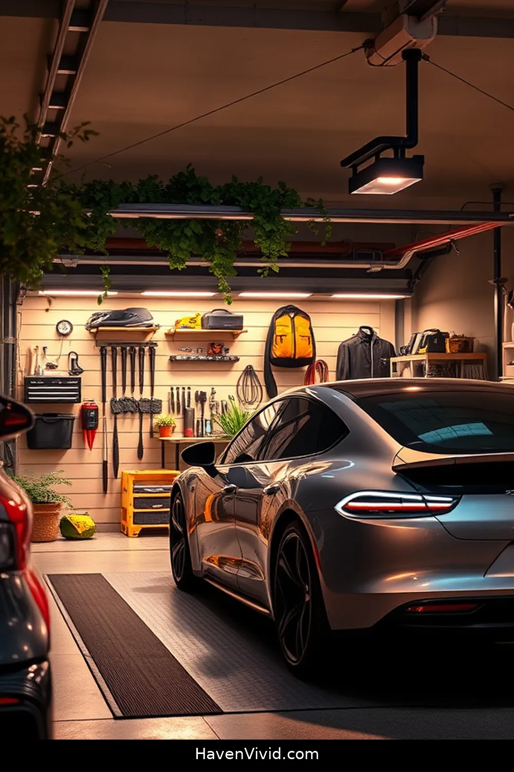 Achieve a Glamorous Garage Lifestyle Using Solar-Powered Lights 3 Benefits of Solar Lights: Eco-Friendly and Cost-Effective for Achieve a Glamorous Garage Lifestyle Using Solar-Powered Lights