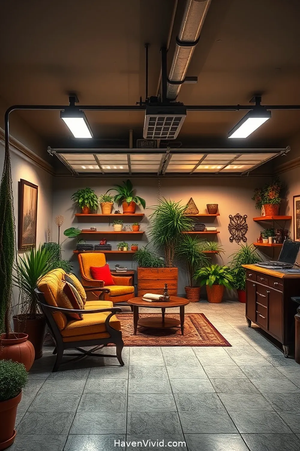 Achieve a Glamorous Garage Lifestyle Using Solar-Powered Lights 4 Design Ideas to Elevate Your Garage Aesthetics for Achieve a Glamorous Garage Lifestyle Using Solar-Powered Lights