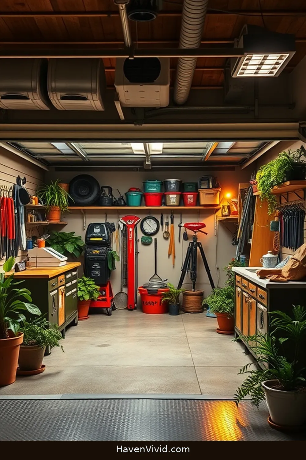 Achieve a Glamorous Garage Lifestyle Using Solar-Powered Lights 7 Maintenance and Care for Long-Lasting Solar Lights for Achieve a Glamorous Garage Lifestyle Using Solar-Powered Lights