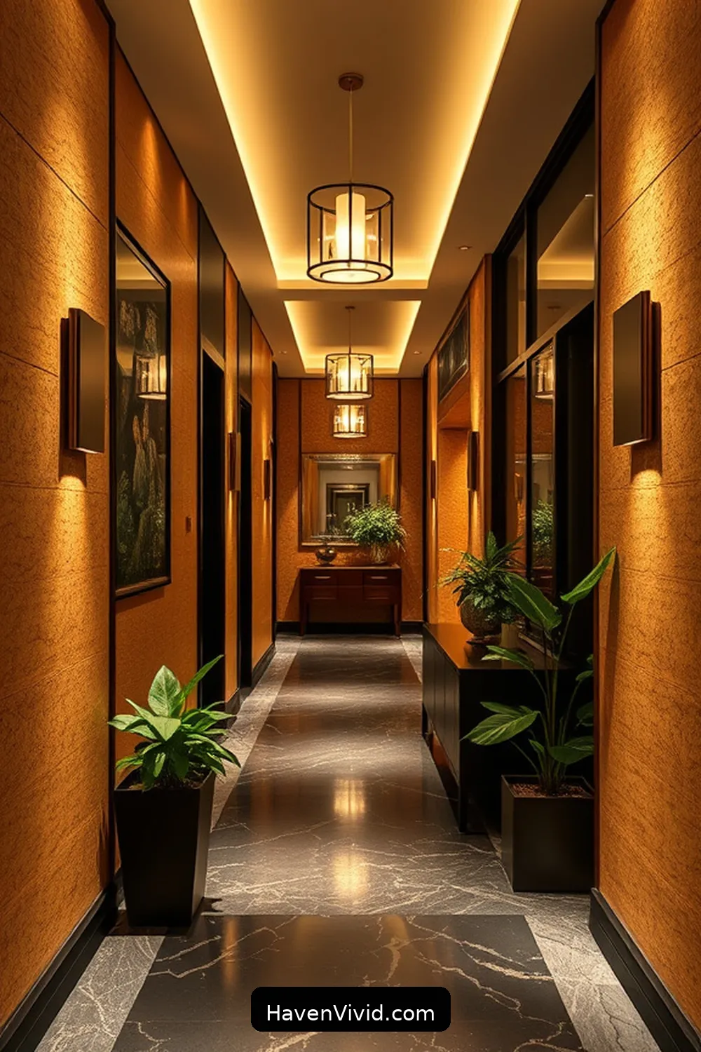 Achieve a Glamorous Hallway Lifestyle Using Cork 5 Eco-Friendly Decor: Why Choose Cork? for Achieve a Glamorous Hallway Lifestyle Using Cork