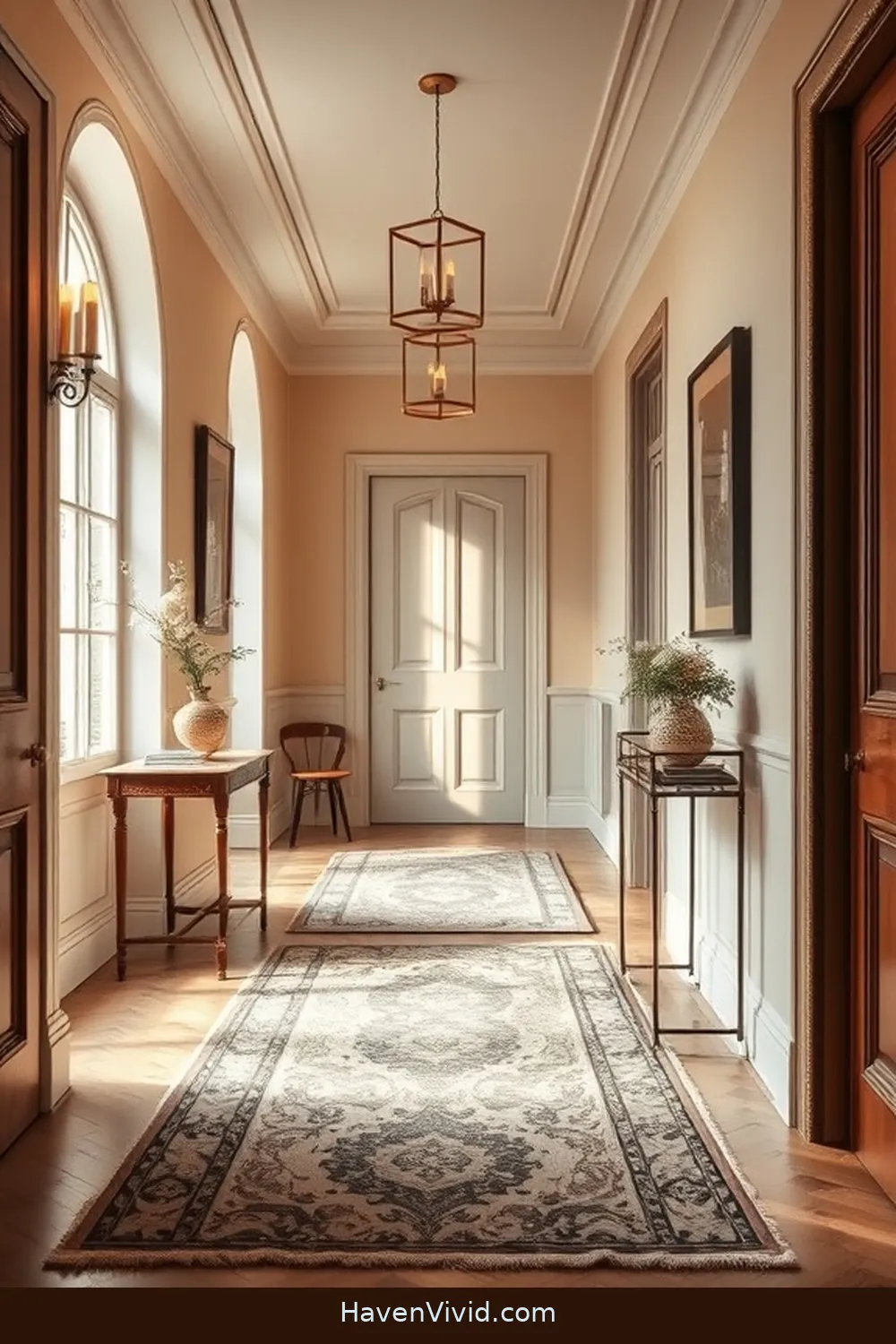 Achieve a Glamorous Hallway Lifestyle Using Organic Cotton 4 Stylish Organic Cotton Rugs to Enhance Your Space for Achieve a Glamorous Hallway Lifestyle Using Organic Cotton