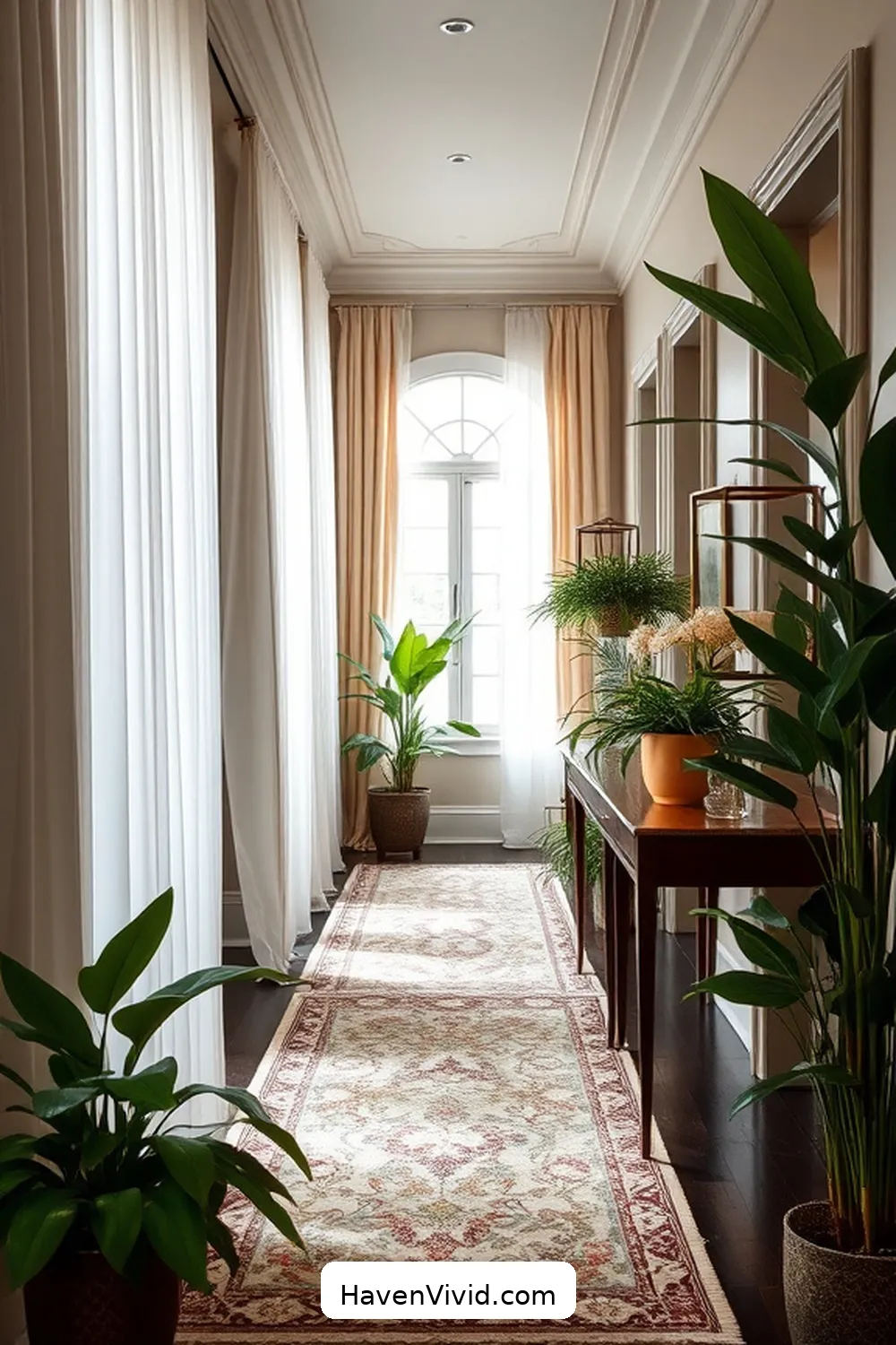 Achieve a Glamorous Hallway Lifestyle Using Organic Cotton 2 Understanding the Benefits of Organic Cotton for Home Decor for Achieve a Glamorous Hallway Lifestyle Using Organic Cotton
