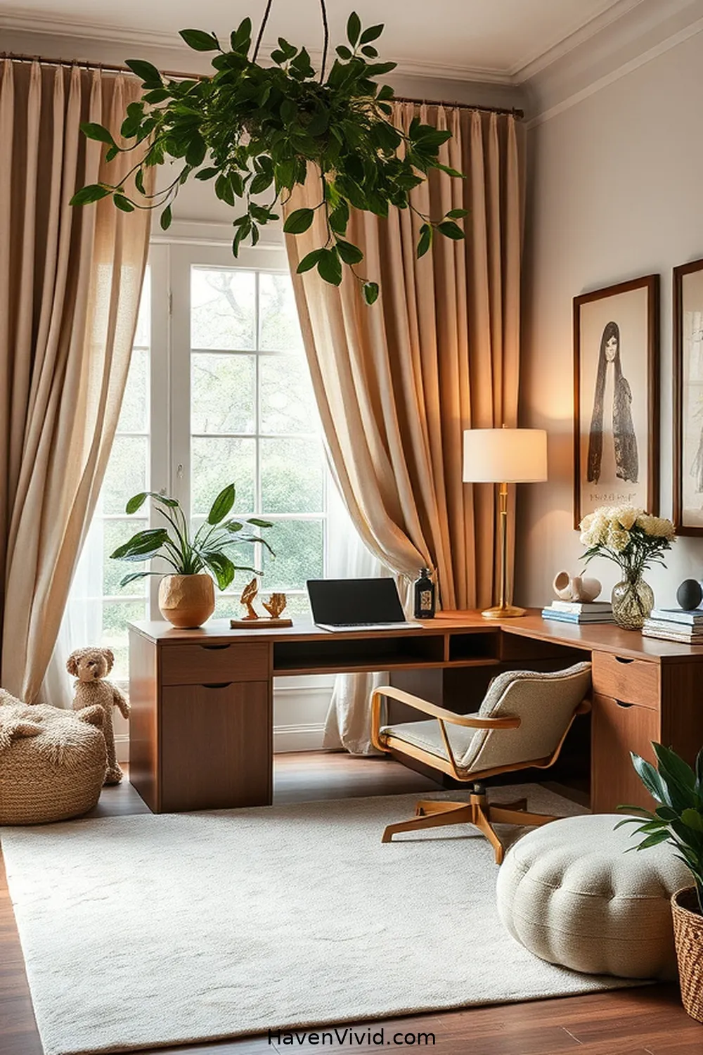 Achieve a Glamorous Home Office Lifestyle Using Organic Cotton 3 Choosing the Right Organic Cotton Fabrics for Achieve a Glamorous Home Office Lifestyle Using Organic Cotton
