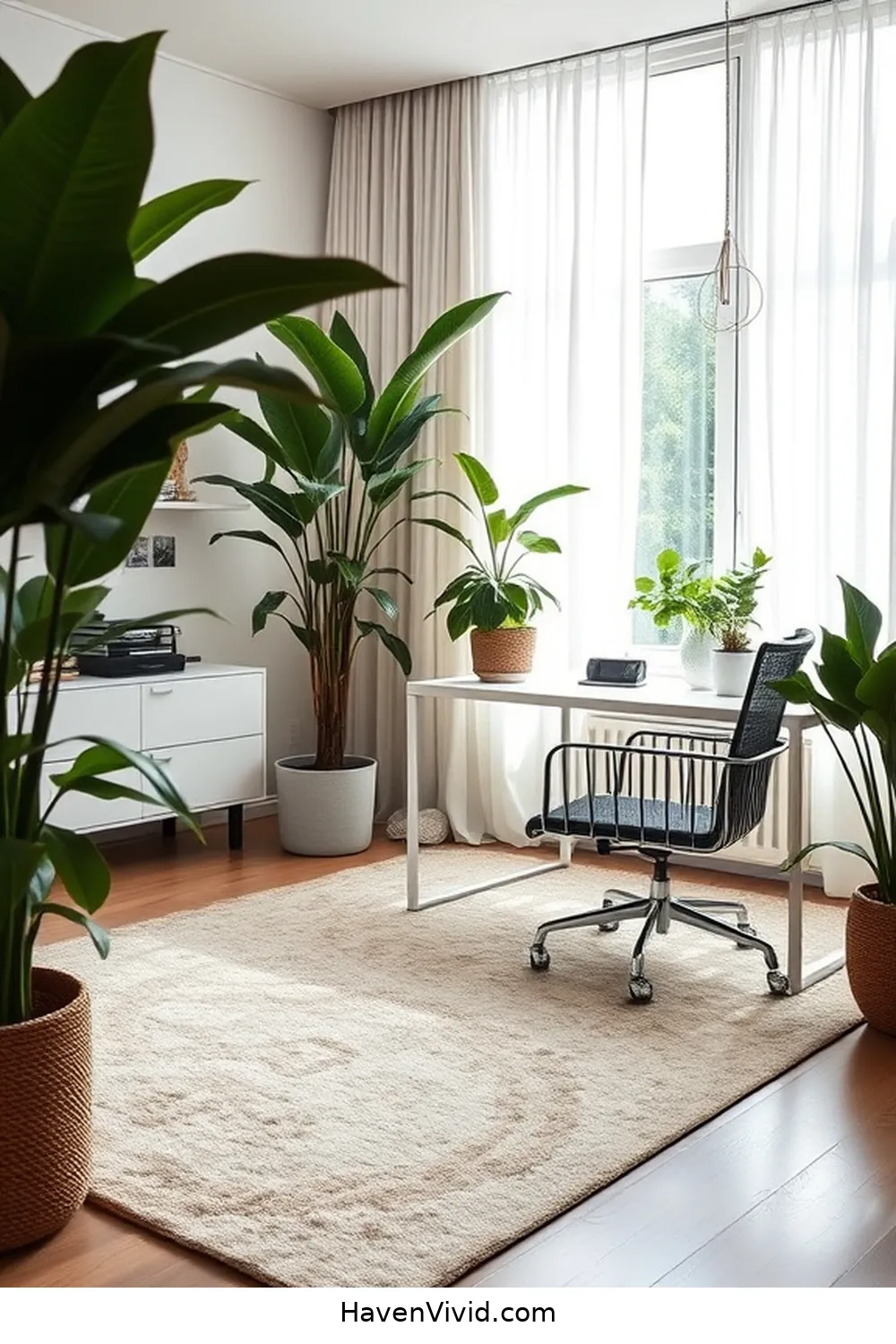 Achieve a Glamorous Home Office Lifestyle Using Organic Cotton 7 Creating a Calming Atmosphere With Organic Cotton Rugs for Achieve a Glamorous Home Office Lifestyle Using Organic Cotton