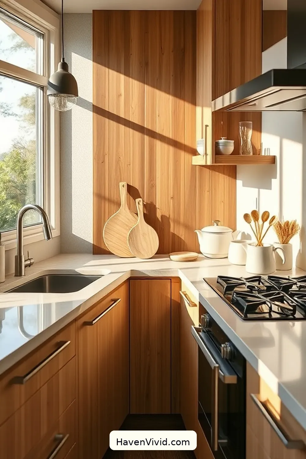 Achieve a Glamorous Kitchen Lifestyle Using Bamboo 9 Maintenance Tips for Your Bamboo Kitchen Products for Achieve a Glamorous Kitchen Lifestyle Using Bamboo