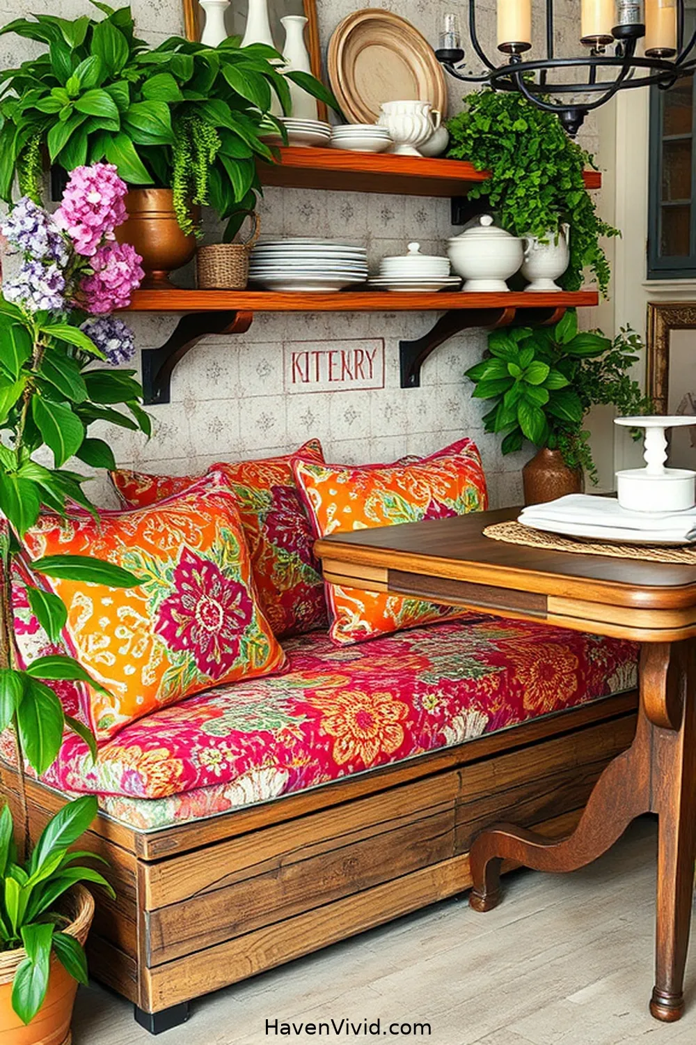 Achieve a Glamorous Kitchen Lifestyle Using Upcycled Fabric With These 7 Ways 5 Make Decorative Cushion Covers for Kitchen Seating for Achieve a Glamorous Kitchen Lifestyle Using Upcycled Fabric With These 7 Ways
