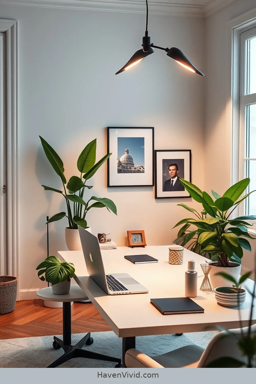 Achieve a Glamorous Lifestyle in Your Home Office Using Solar-Powered Lights 8 Enhancing Productivity With Task Lighting for Achieve a Glamorous Lifestyle in Your Home Office Using Solar-Powered Lights