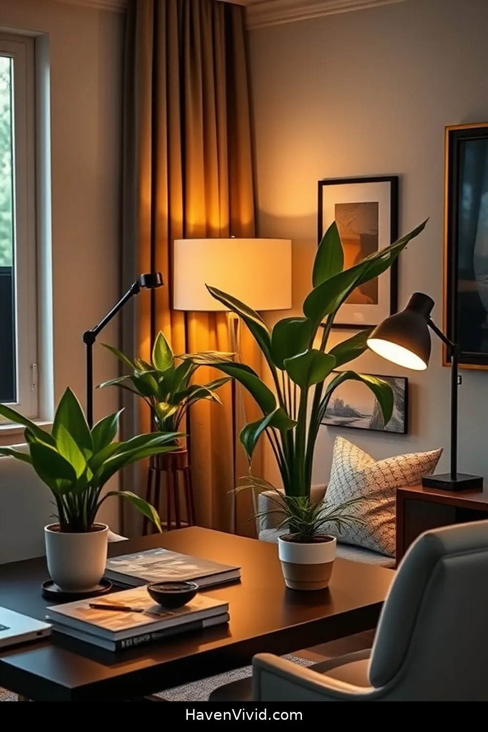 Achieve a Glamorous Lifestyle in Your Home Office Using Solar-Powered Lights 5 Stylish Solar-Powered Desk Lamps for Achieve a Glamorous Lifestyle in Your Home Office Using Solar-Powered Lights