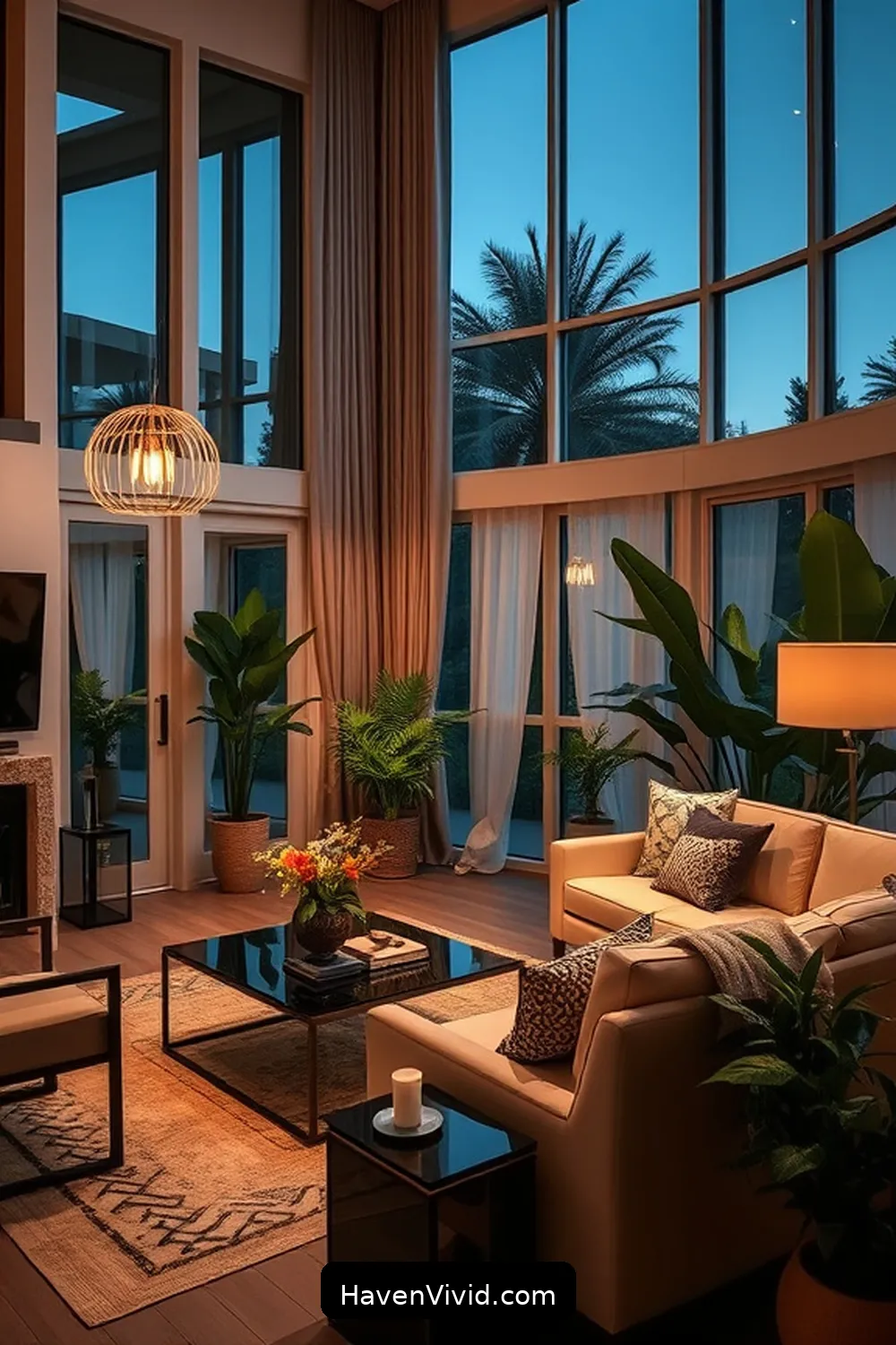 Achieve a Glamorous Lifestyle in Your Living Room Using Solar-Powered Lights 3 Choosing the Right Solar-Powered Lights for Your Space for Achieve a Glamorous Lifestyle in Your Living Room Using Solar-Powered Lights
