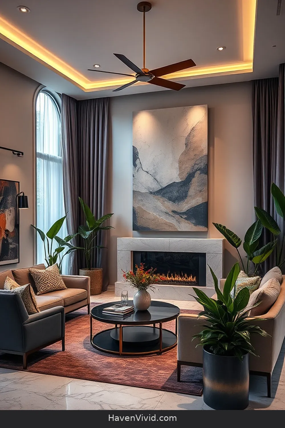 Achieve a Glamorous Lifestyle in Your Living Room Using Solar-Powered Lights 4 Innovative Designs to Elevate Your Living Room for Achieve a Glamorous Lifestyle in Your Living Room Using Solar-Powered Lights