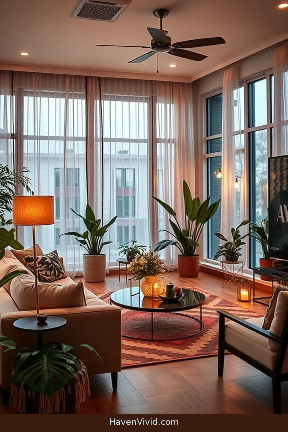 Achieve a Glamorous Lifestyle in Your Living Room Using Solar-Powered Lights 7 The Environmental Benefits of Solar-Powered Lighting for Achieve a Glamorous Lifestyle in Your Living Room Using Solar-Powered Lights