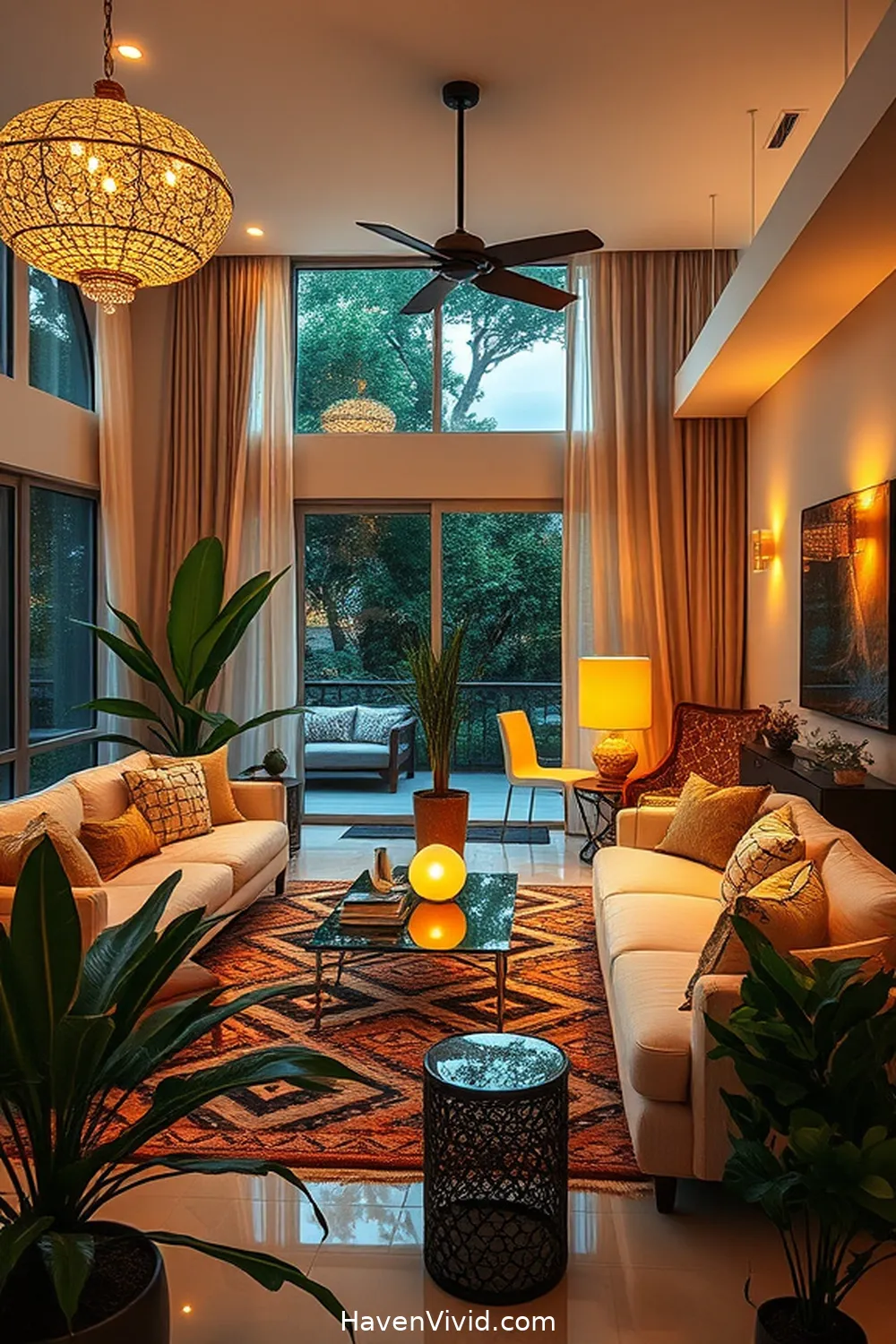 Achieve a Glamorous Lifestyle in Your Living Room Using Solar-Powered Lights 2 Understanding Solar-Powered Lights: The Basics for Achieve a Glamorous Lifestyle in Your Living Room Using Solar-Powered Lights