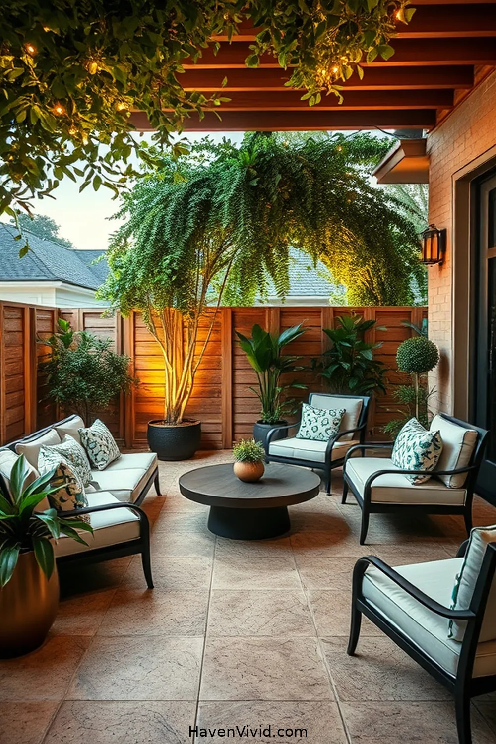 Achieve a Glamorous Outdoor Patio Lifestyle Using Cork 8 Maintenance Tips for Cork Outdoor Areas for Achieve a Glamorous Outdoor Patio Lifestyle Using Cork