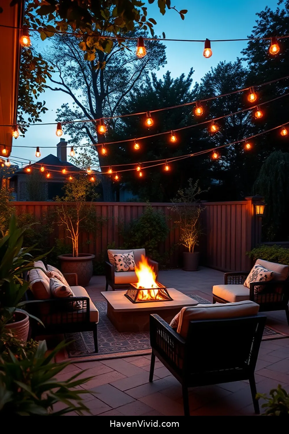 Achieve a Glamorous Outdoor Patio Lifestyle Using Solar-Powered Lights 2 Choosing the Right Solar-Powered Lights for Your Patio for Achieve a Glamorous Outdoor Patio Lifestyle Using Solar-Powered Lights