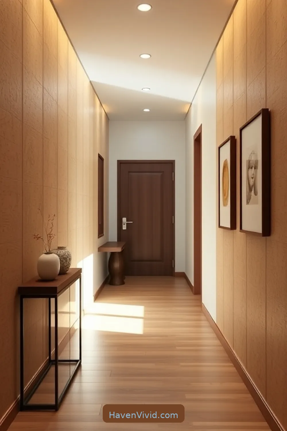 Achieve a Minimalist Lifestyle Hallway Using Cork Decor 9 DIY Cork Projects to Personalize Your Hallway for Achieve a Minimalist Lifestyle Hallway Using Cork Décor