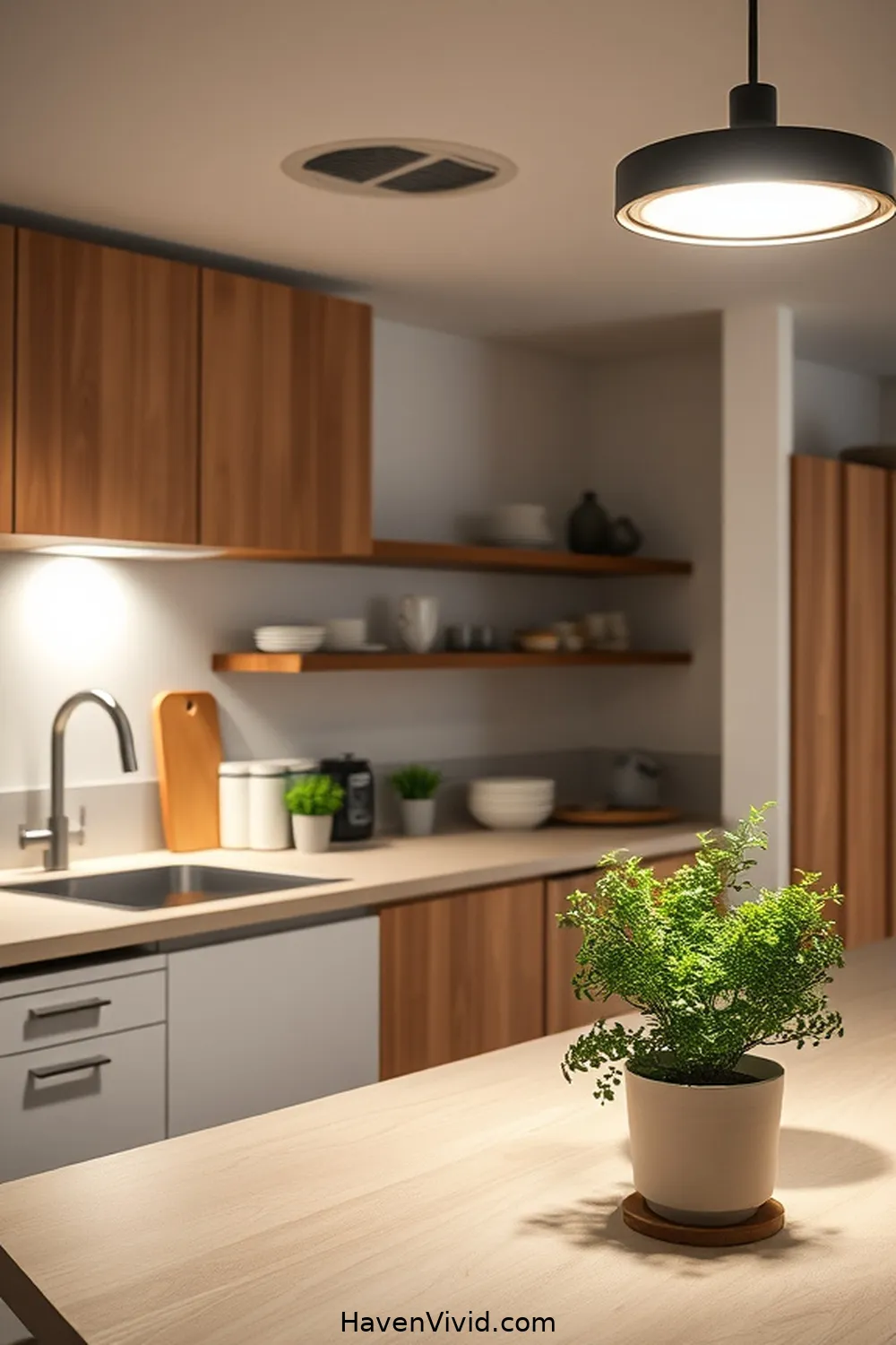 Achieve a Minimalist Lifestyle in Your Kitchen Using Solar-Powered Lights 13 Maintenance and Care for Solar-Powered Lights for Achieve a Minimalist Lifestyle in Your Kitchen Using Solar-Powered Lights