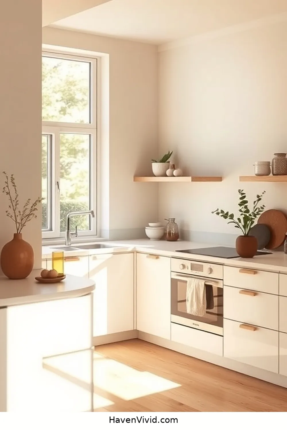 Achieve a Minimalist Lifestyle in Your Kitchen Using Solar-Powered Lights 5 What Are Solar-Powered Lights? for Achieve a Minimalist Lifestyle in Your Kitchen Using Solar-Powered Lights
