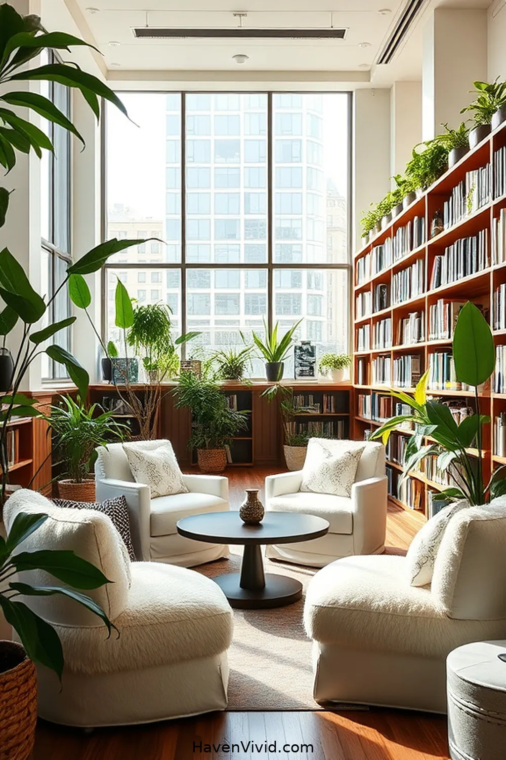Benefits of Using Organic Cotton in Urban Library Spaces 11 Improved Sound Absorption in Library Settings for Benefits of Using Organic Cotton in Urban Library Spaces